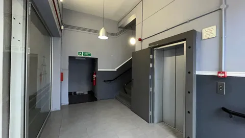 Bergstan, 52 Loop Street, Cape Town CBD